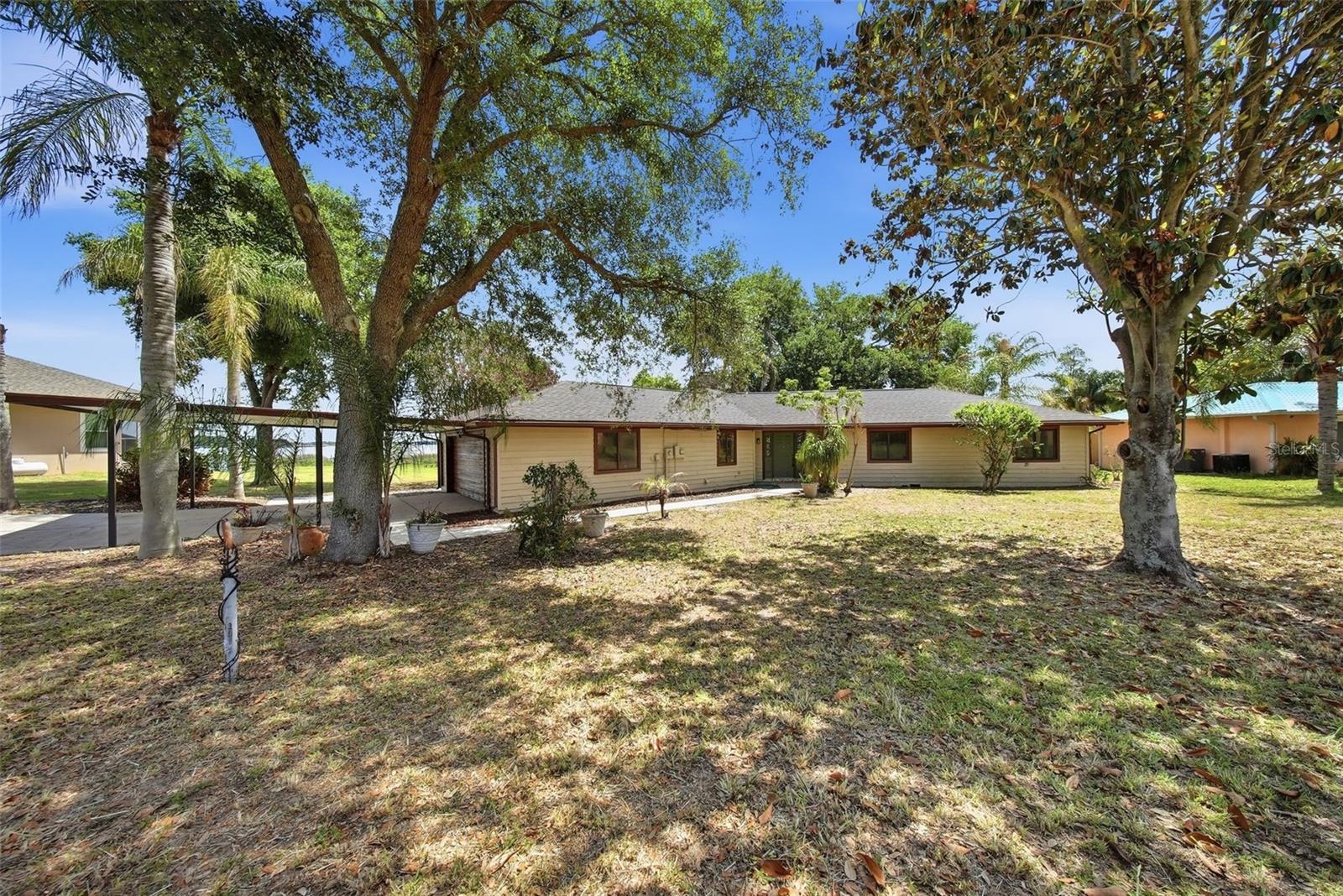 410 Ramona, Lake Alfred, FL 33850