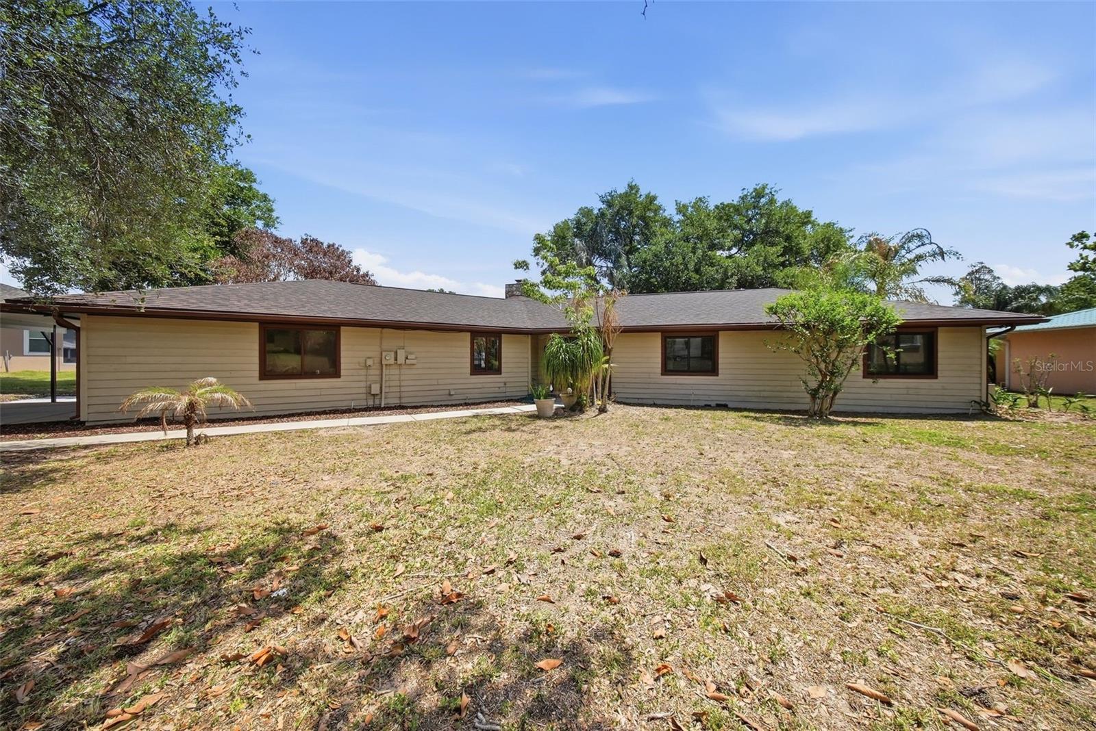 410 Ramona, Lake Alfred, FL 33850