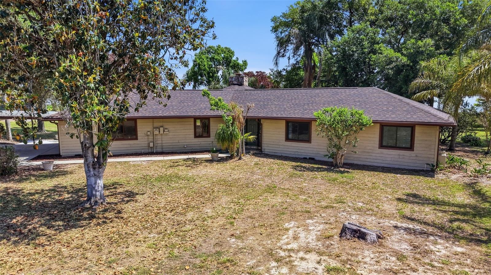 410 Ramona, Lake Alfred, FL 33850