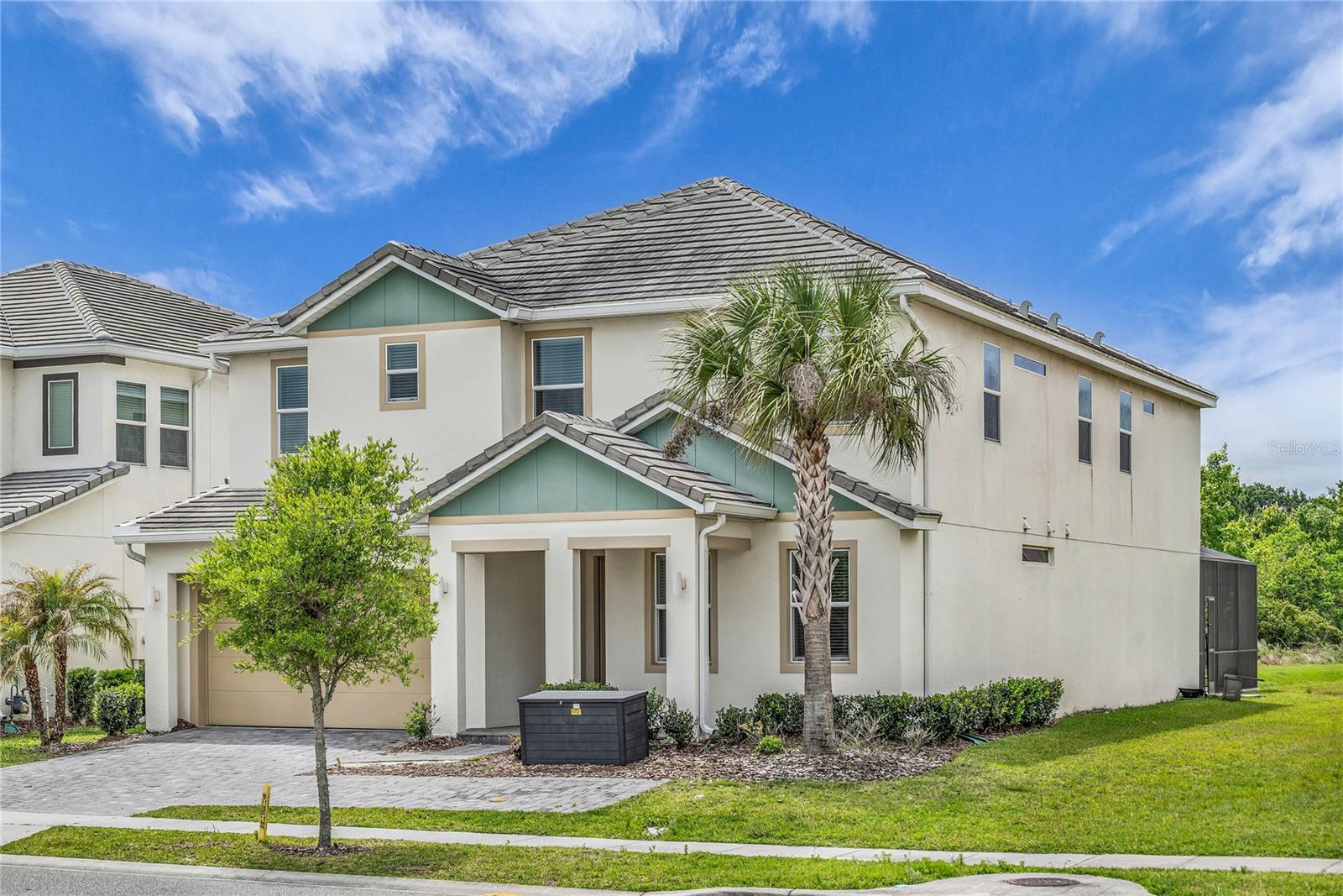 2576 Shanti, Kissimmee, FL 34746