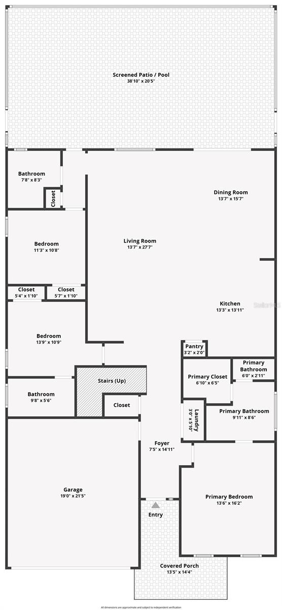2576 Shanti, Kissimmee, FL 34746