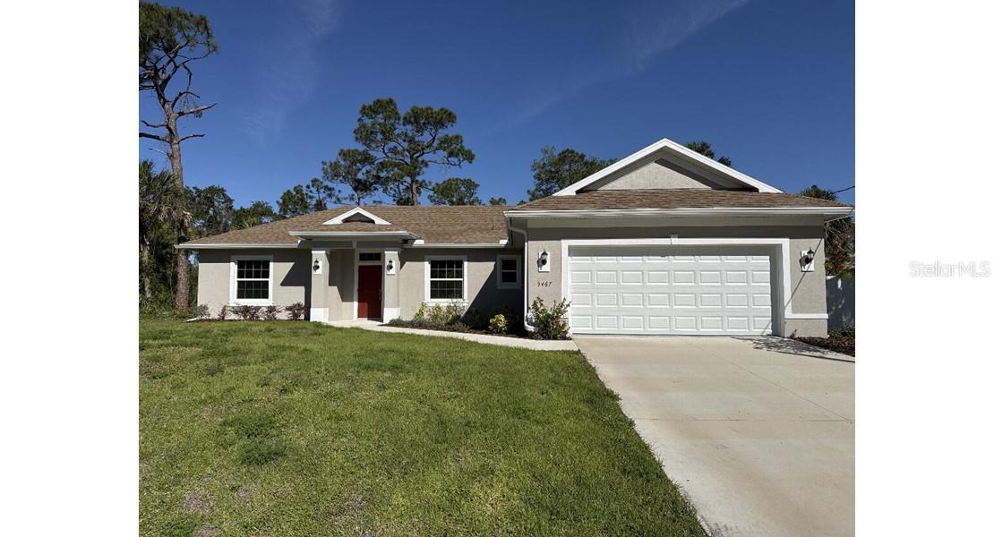 3467 Inverness, North Port, FL 34288