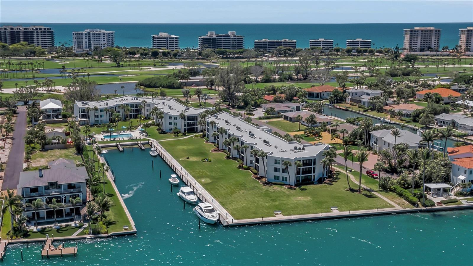 448 Gulf of Mexico Unit A205, Longboat Key, FL 34228