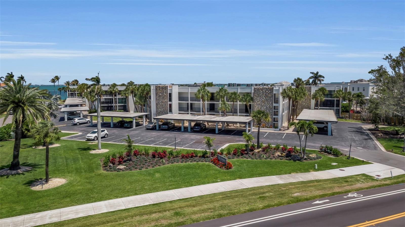 448 Gulf of Mexico Unit A205, Longboat Key, FL 34228