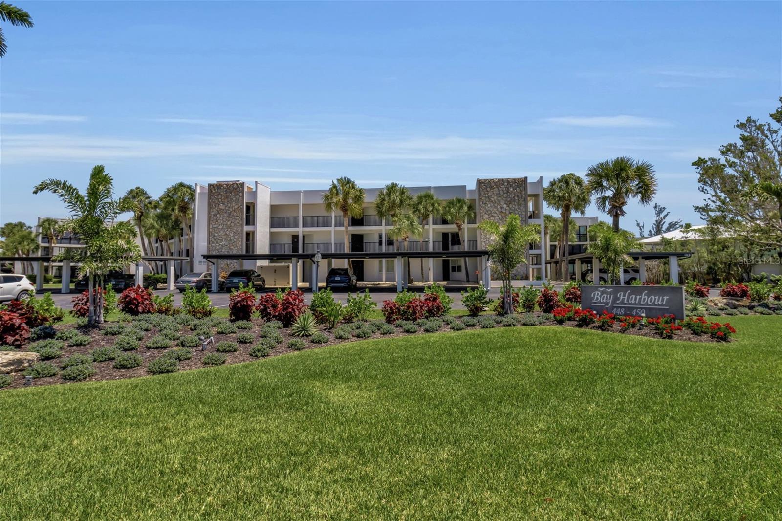 448 Gulf of Mexico Unit A205, Longboat Key, FL 34228