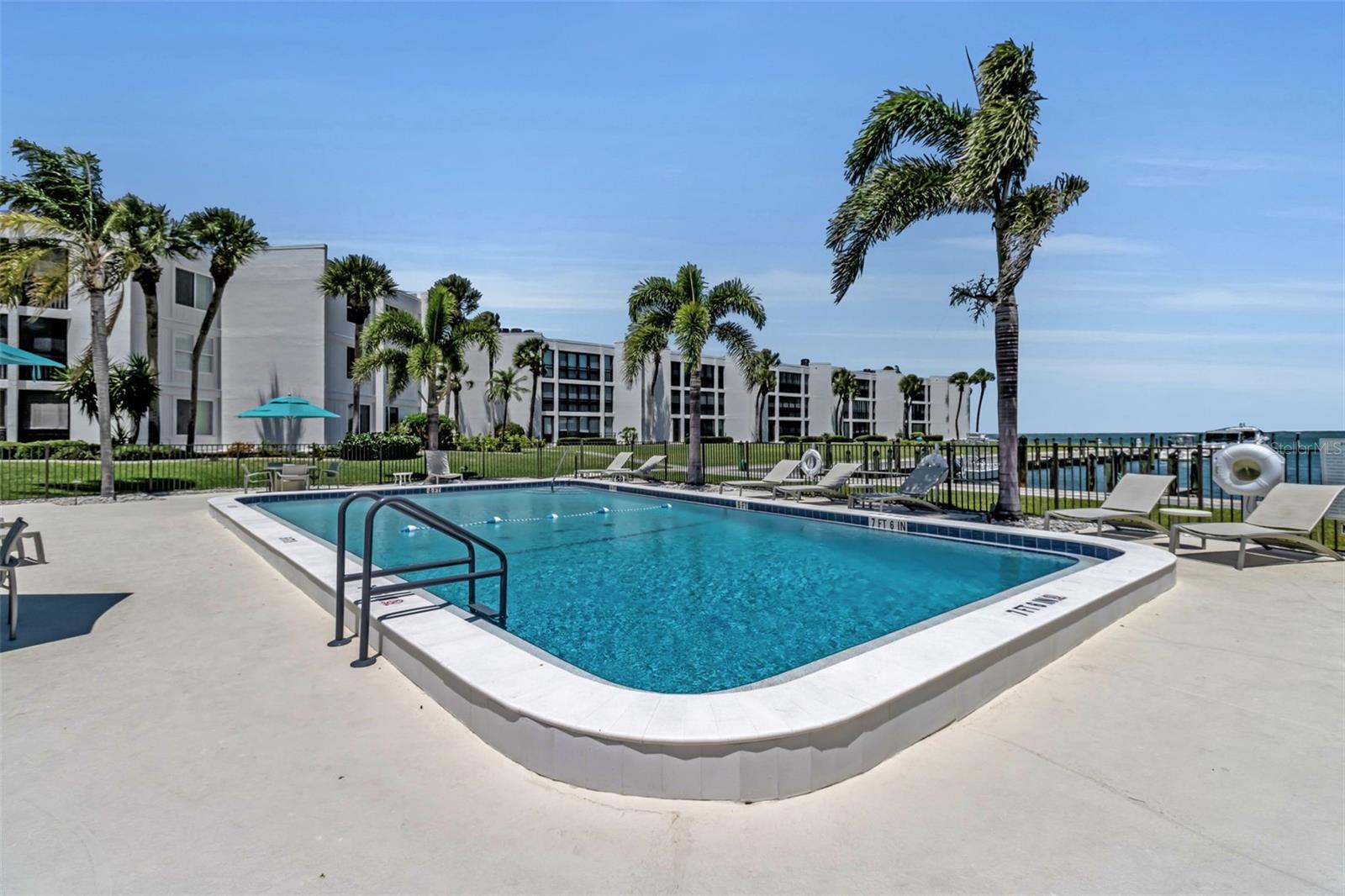 448 Gulf of Mexico Unit A205, Longboat Key, FL 34228