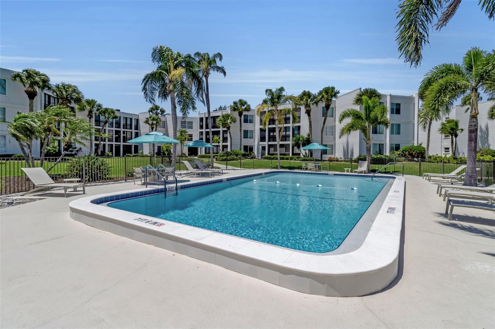 448 Gulf of Mexico Unit A205, Longboat Key, FL 34228