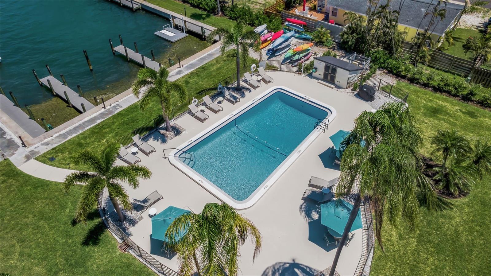 448 Gulf of Mexico Unit A205, Longboat Key, FL 34228