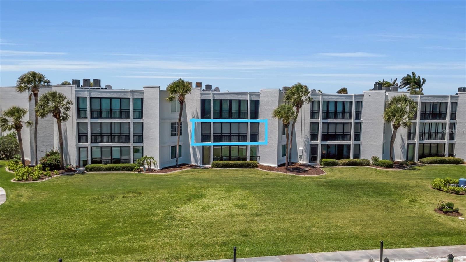448 Gulf of Mexico Unit A205, Longboat Key, FL 34228
