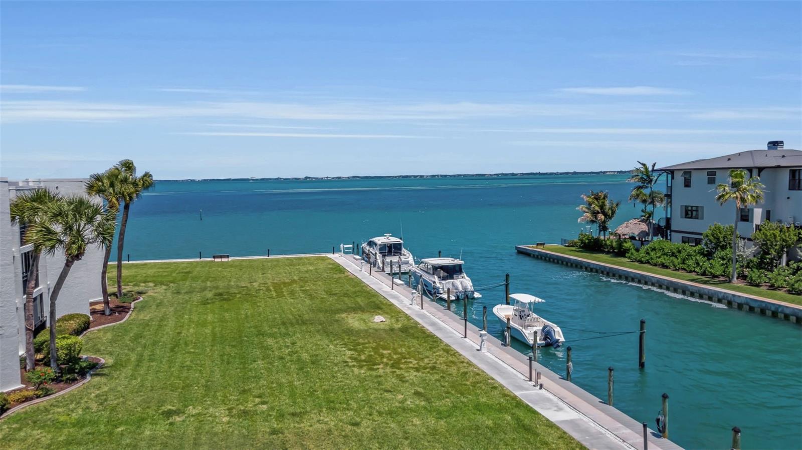 448 Gulf of Mexico Unit A205, Longboat Key, FL 34228