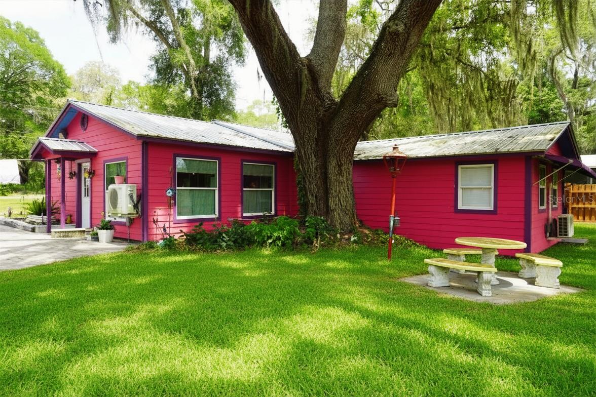 11717 Salmon, Floral City, FL 34436