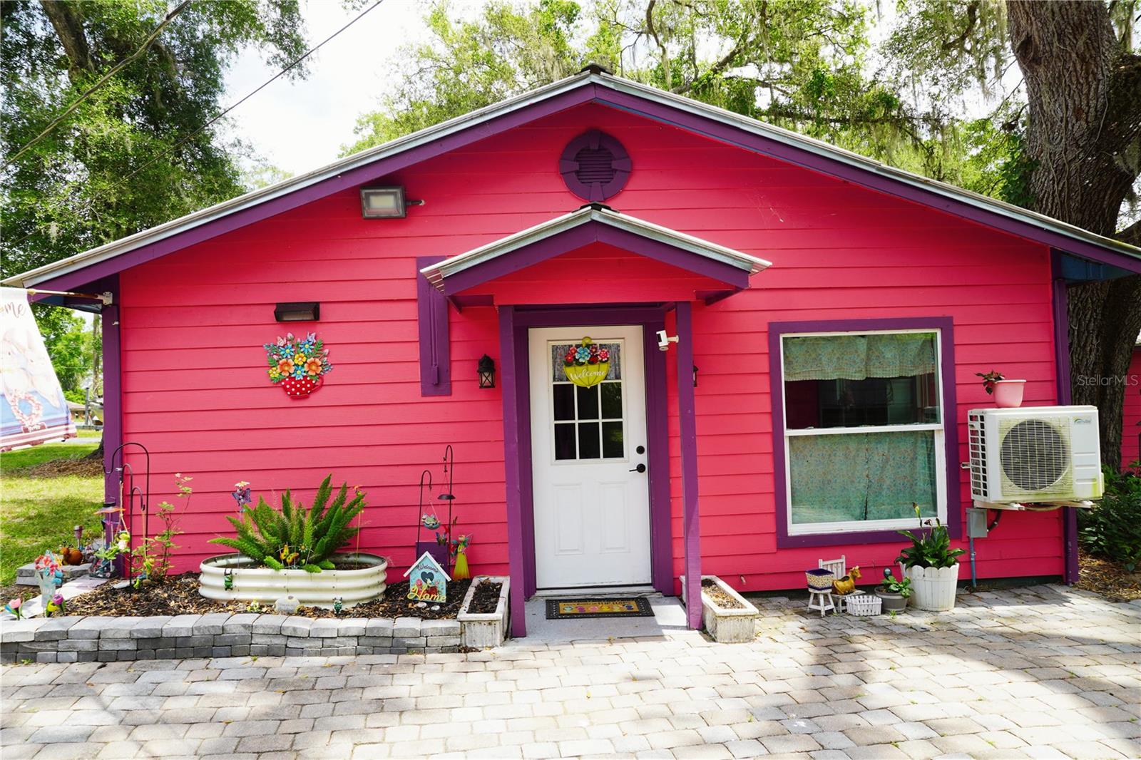11717 Salmon, Floral City, FL 34436