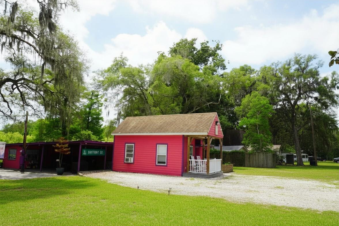 11717 Salmon, Floral City, FL 34436