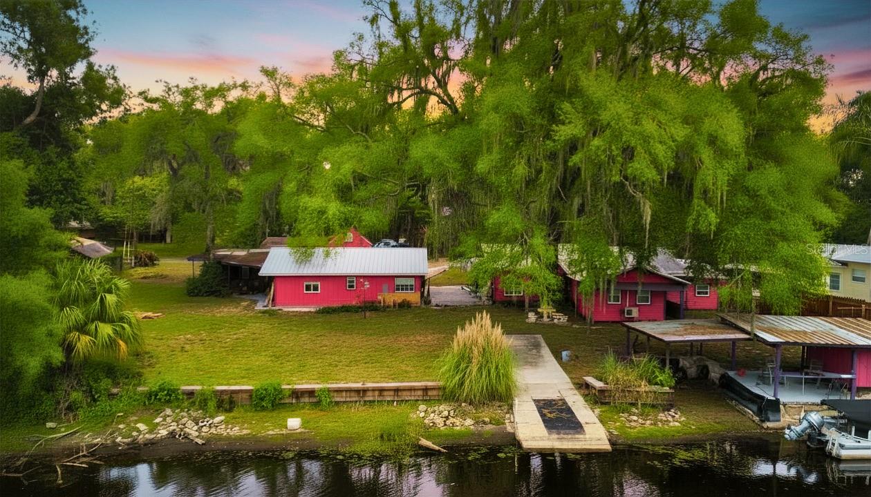 11717 Salmon, Floral City, FL 34436