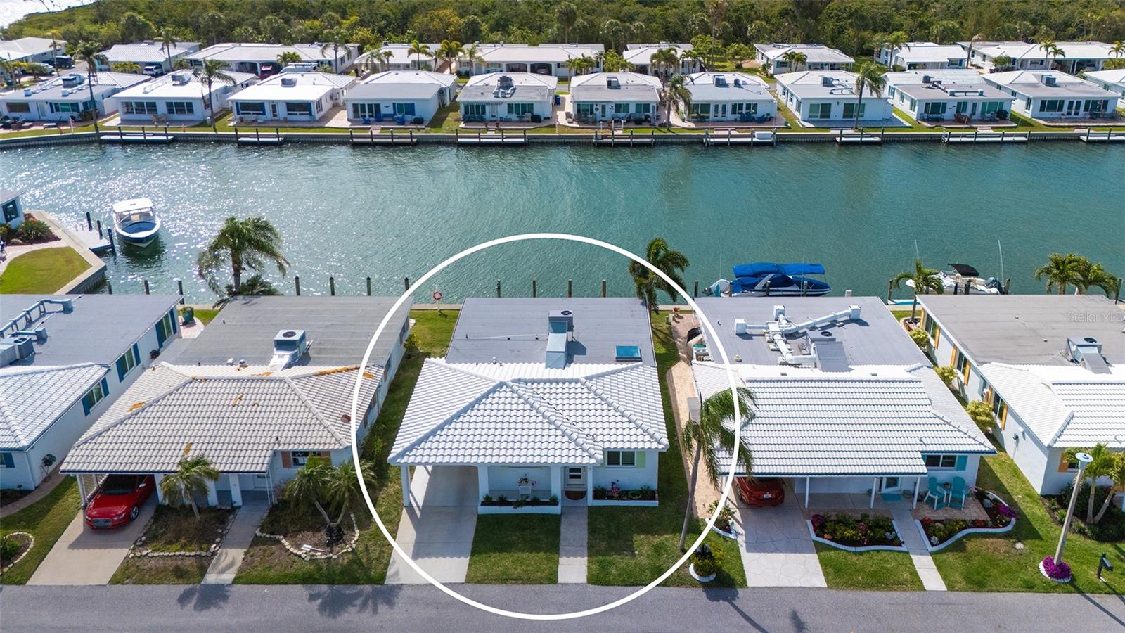900 Spanish, Longboat Key, FL 34228