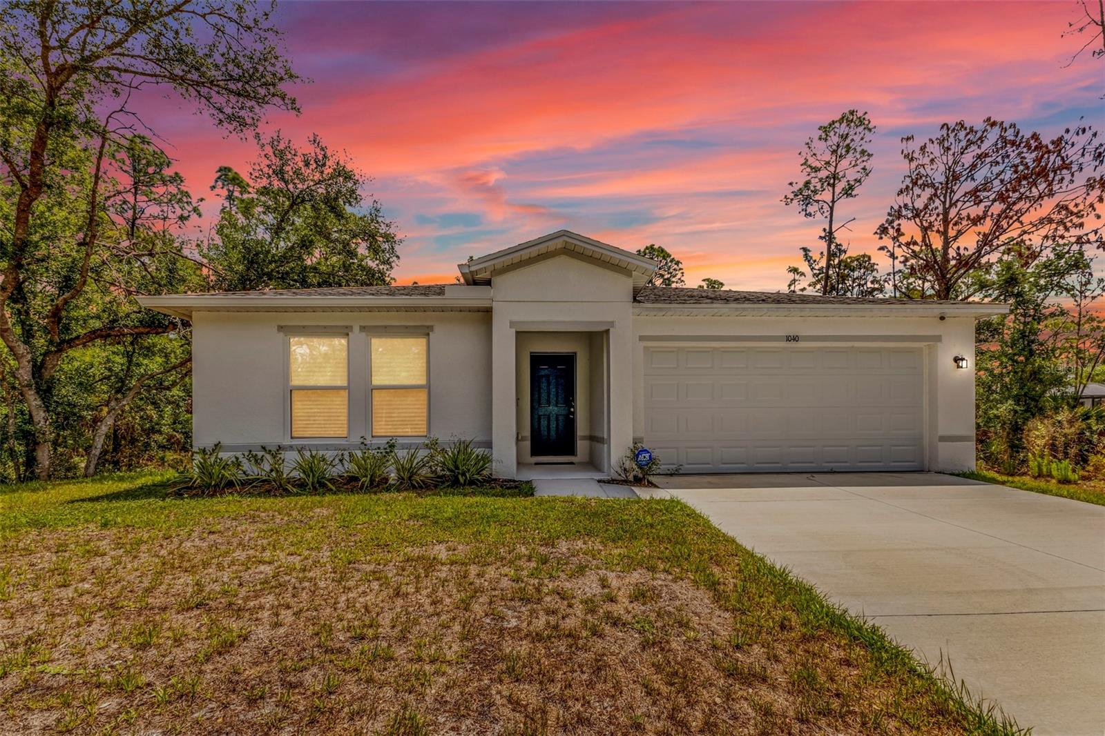 1040 Sherwin, Port Charlotte, FL 33953