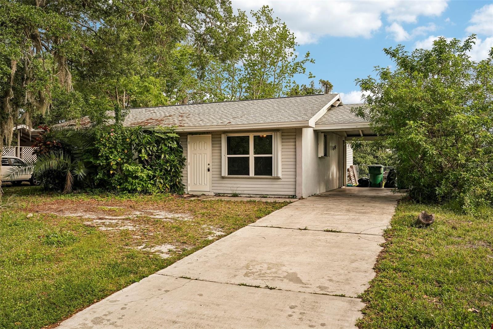 838 Cordele, Port Charlotte, FL 33948
