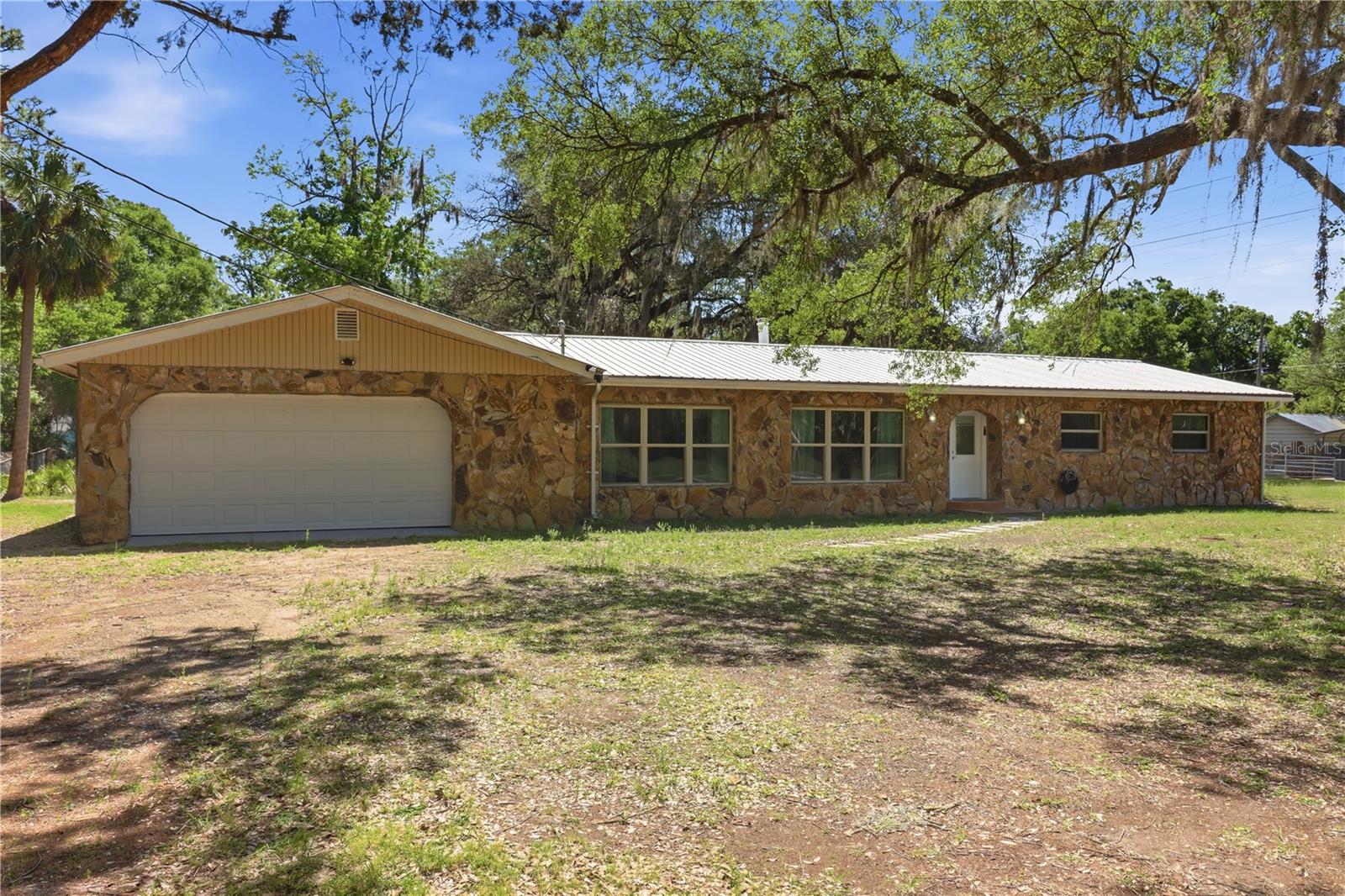 67 Cove, Inglis, FL 34449