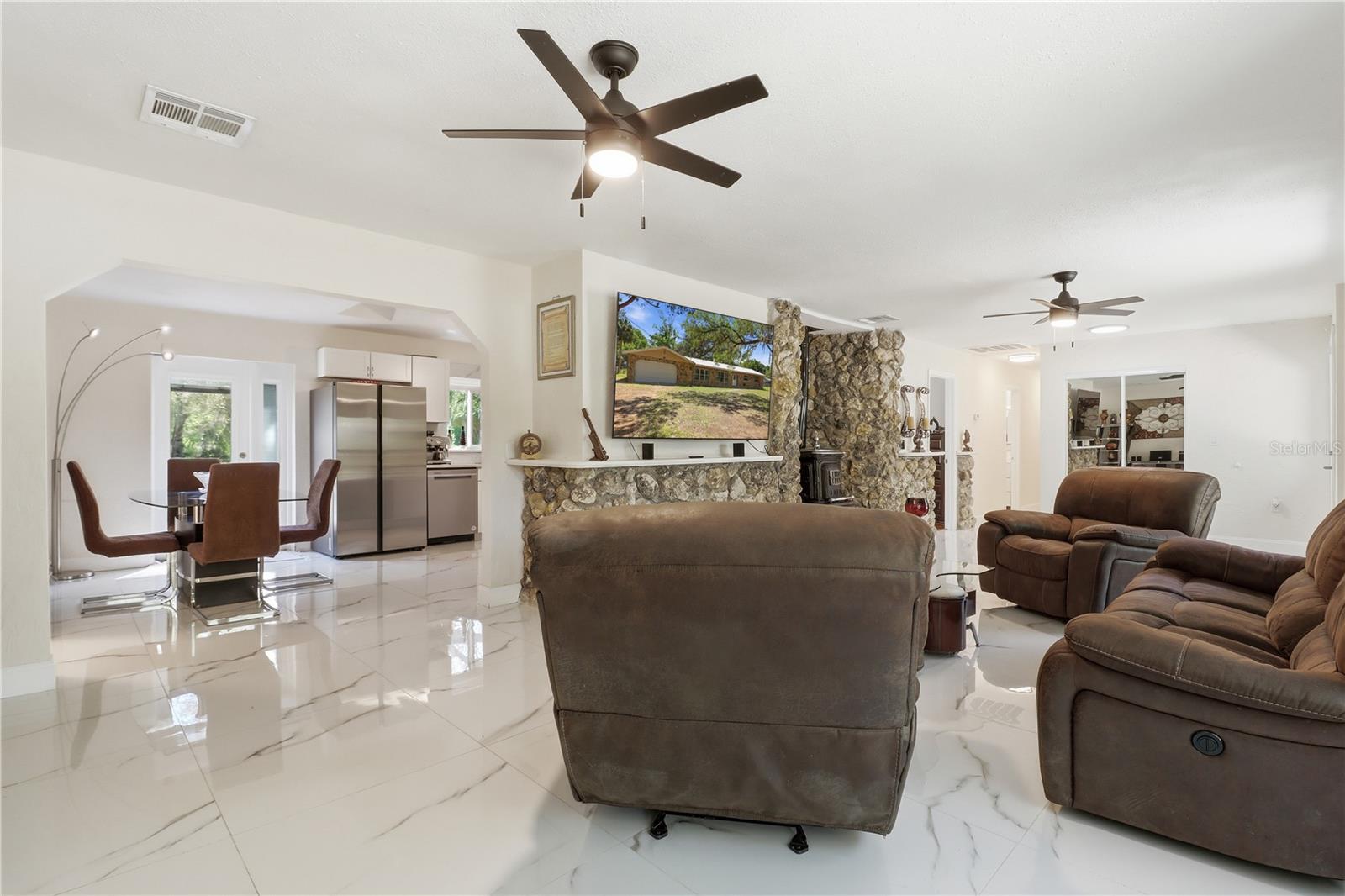 67 Cove, Inglis, FL 34449