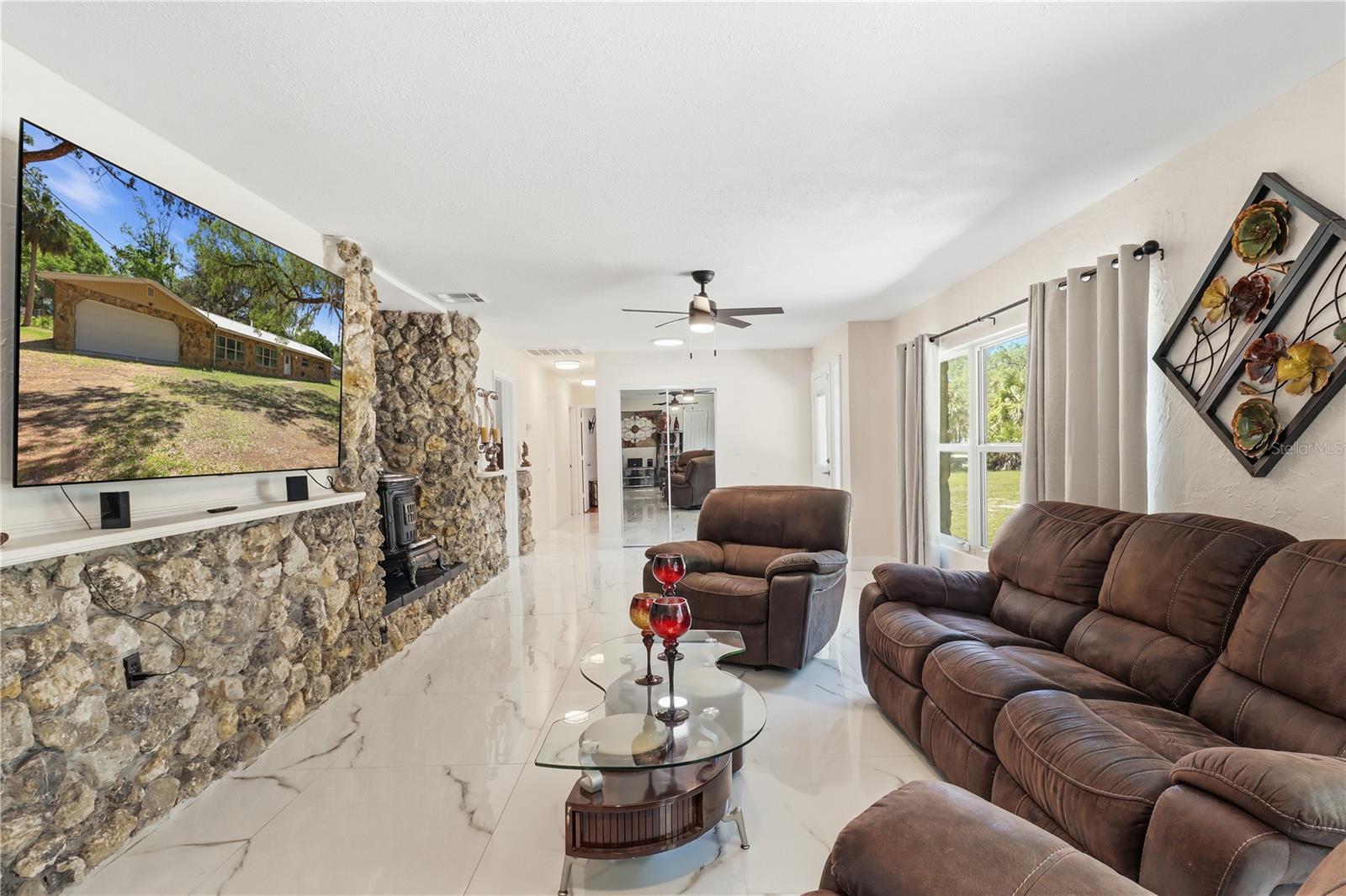67 Cove, Inglis, FL 34449