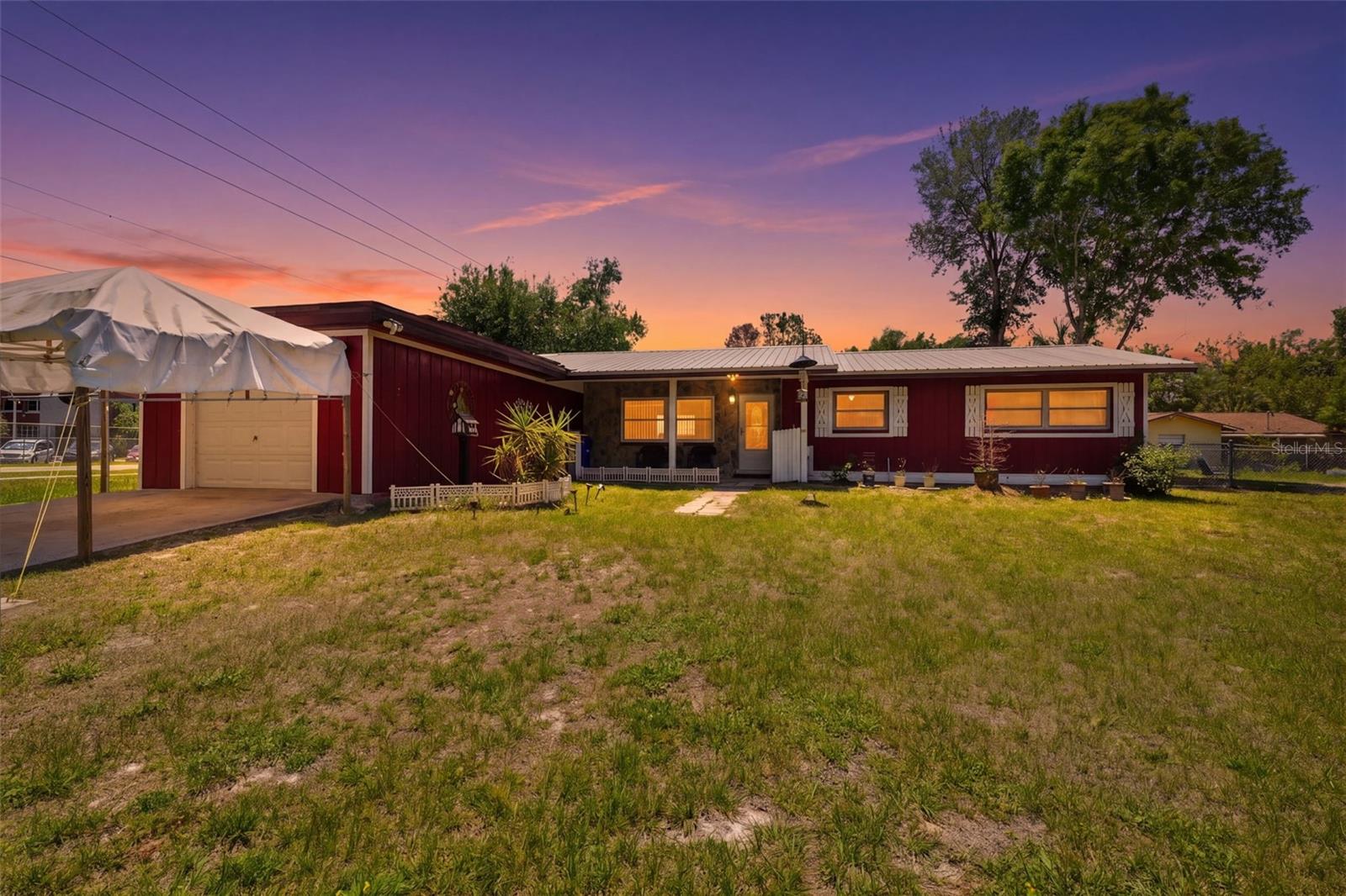 764 13th, Crystal River, FL 34428