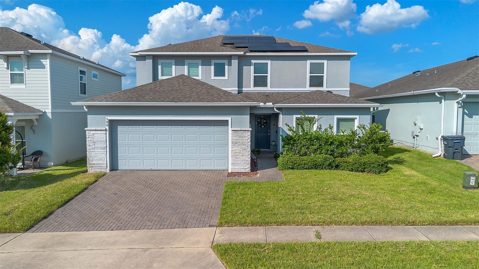 548 Ogelthorpe, Davenport, FL 33897