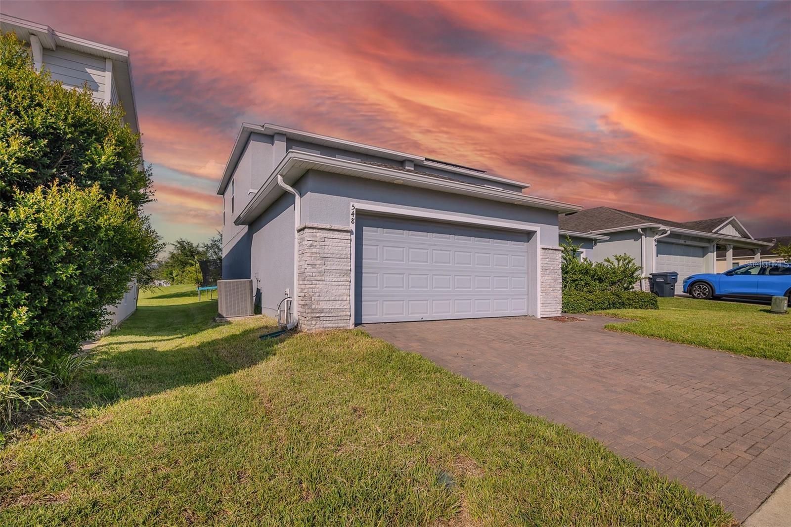 548 Ogelthorpe, Davenport, FL 33897
