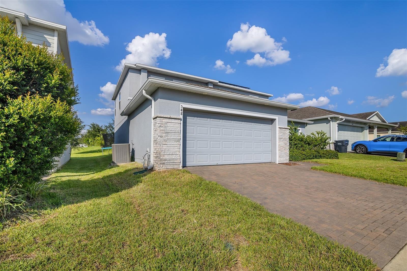 548 Ogelthorpe, Davenport, FL 33897