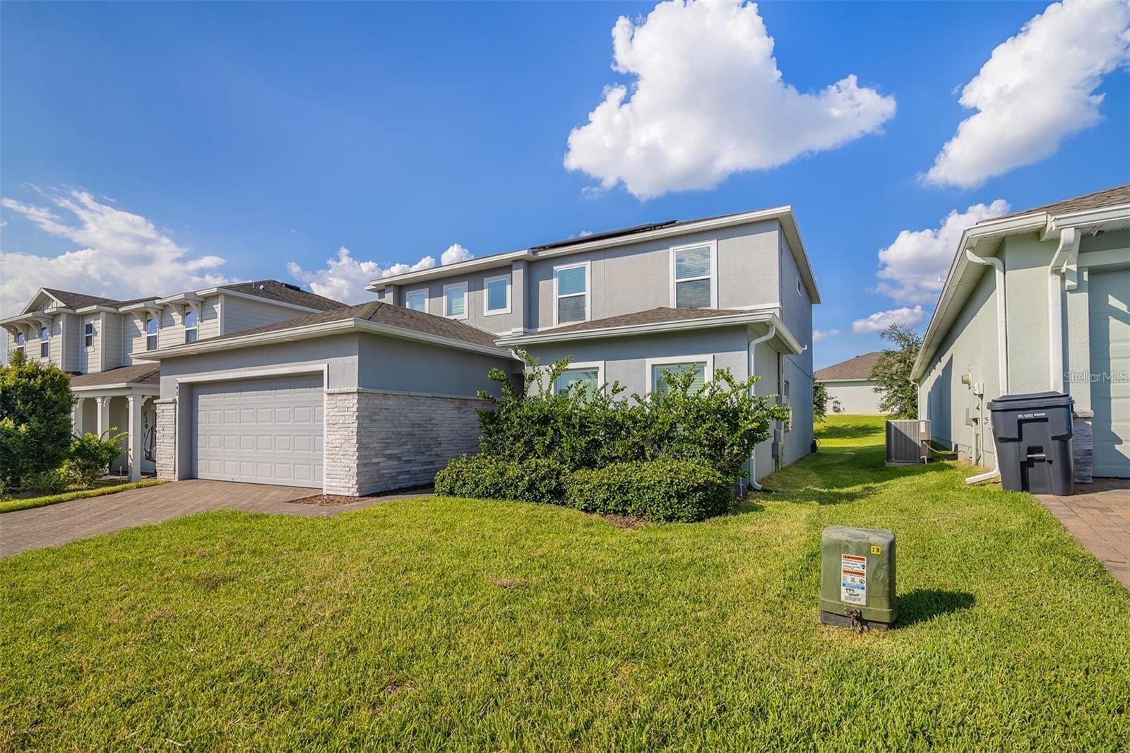 548 Ogelthorpe, Davenport, FL 33897