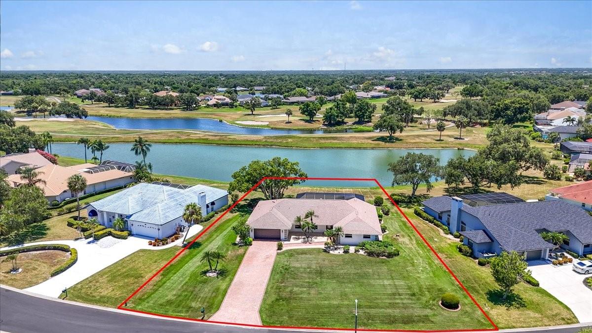3504 Wilderness, Parrish, FL 34219
