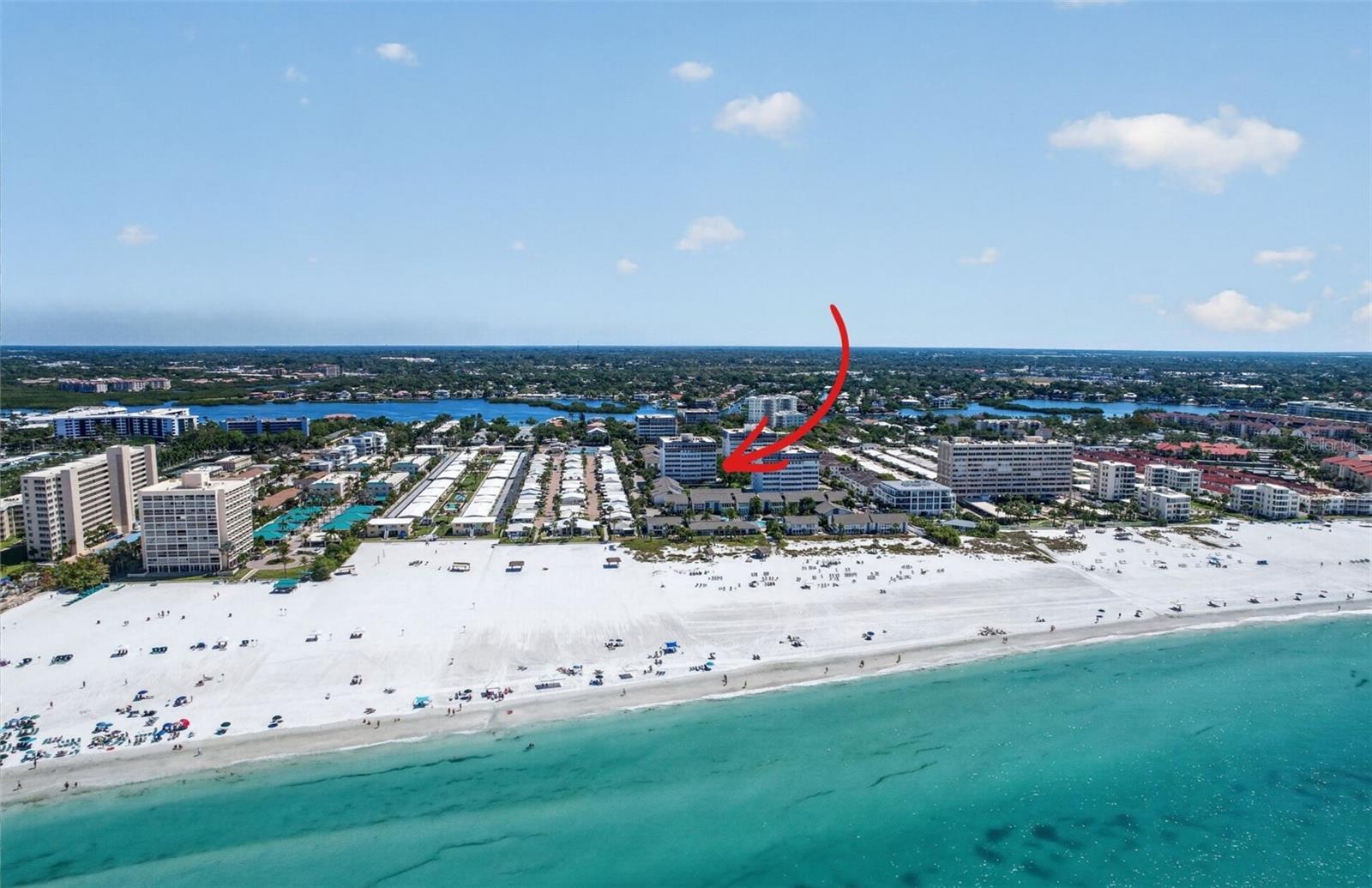 1080 Peppertree Unit 305a, Sarasota, FL 34242