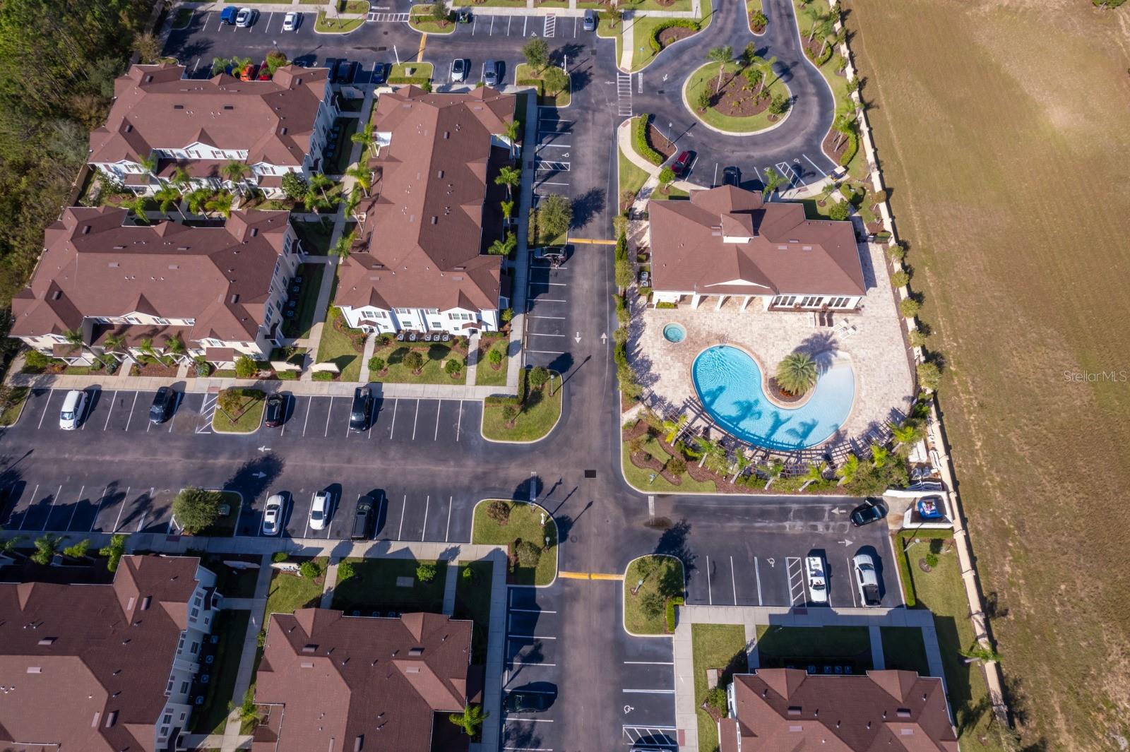 8913 Shine, Kissimmee, FL 34747
