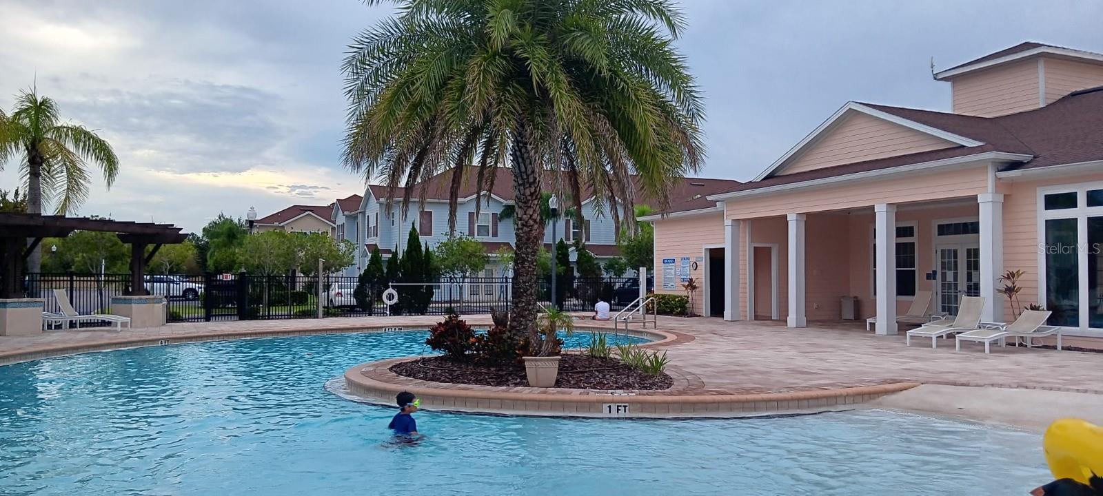 8913 Shine, Kissimmee, FL 34747