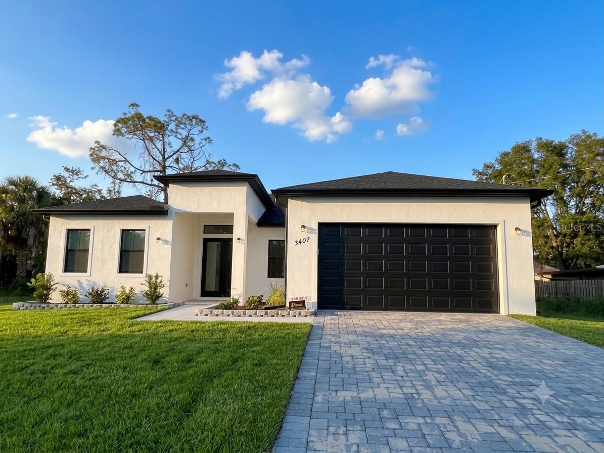 3407 Culpepper, North Port, FL 34286