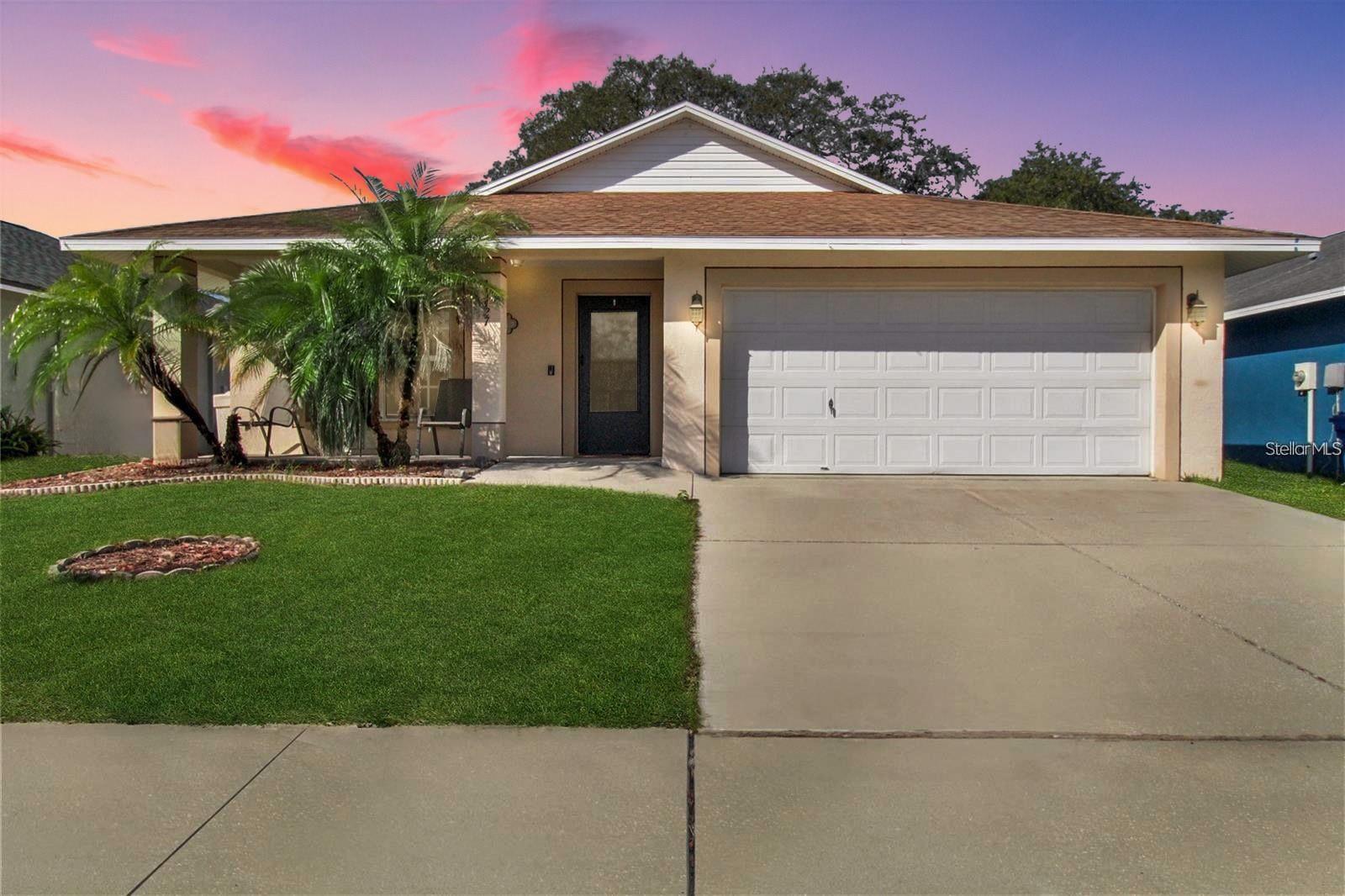 15427 Winter Breeze, Wimauma, FL 33598