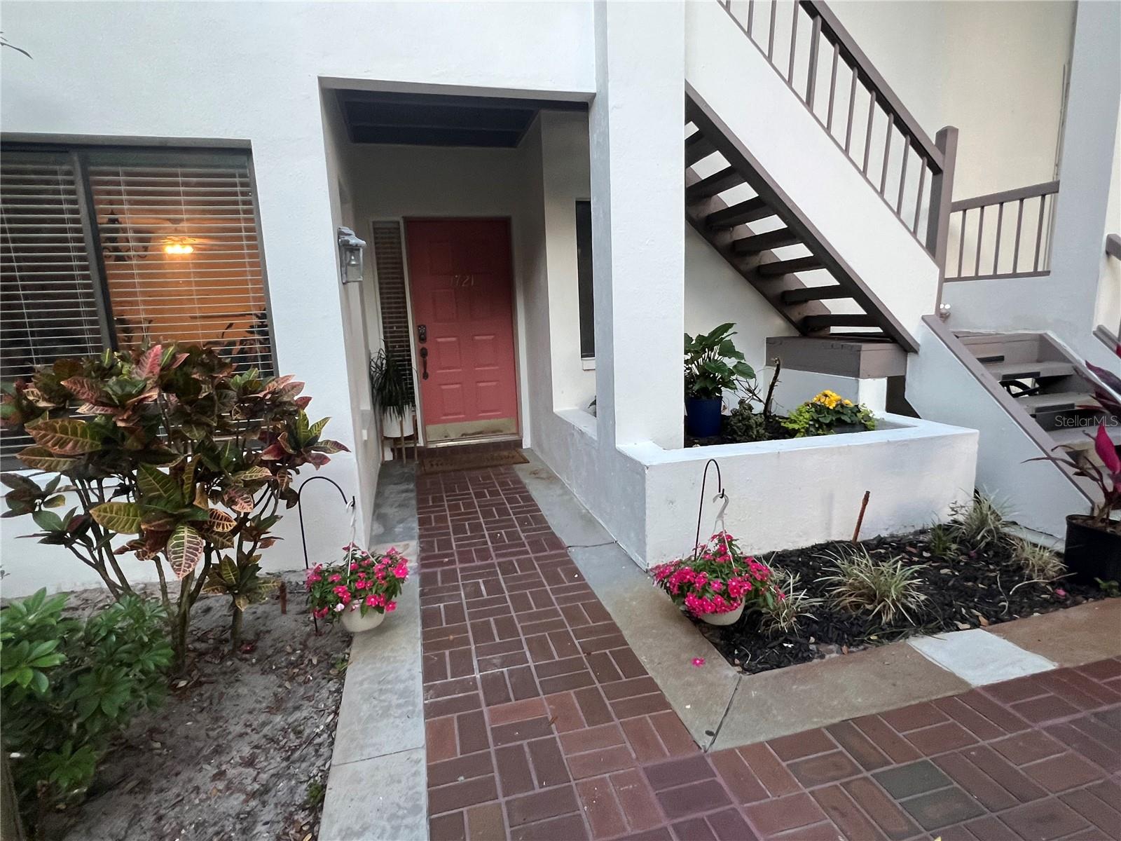 1721 Lake Cypress Unit 2101, Safety Harbor, FL 34695