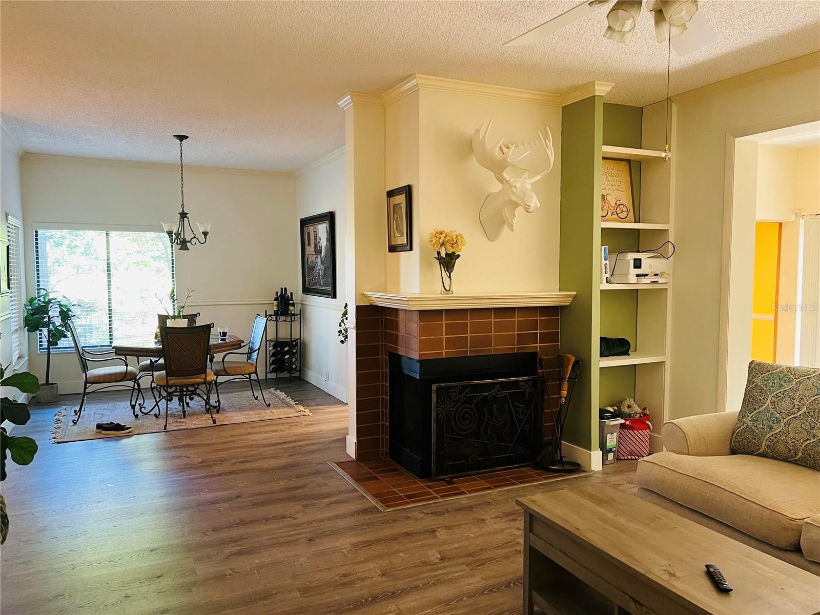 1721 Lake Cypress Unit 2101, Safety Harbor, FL 34695