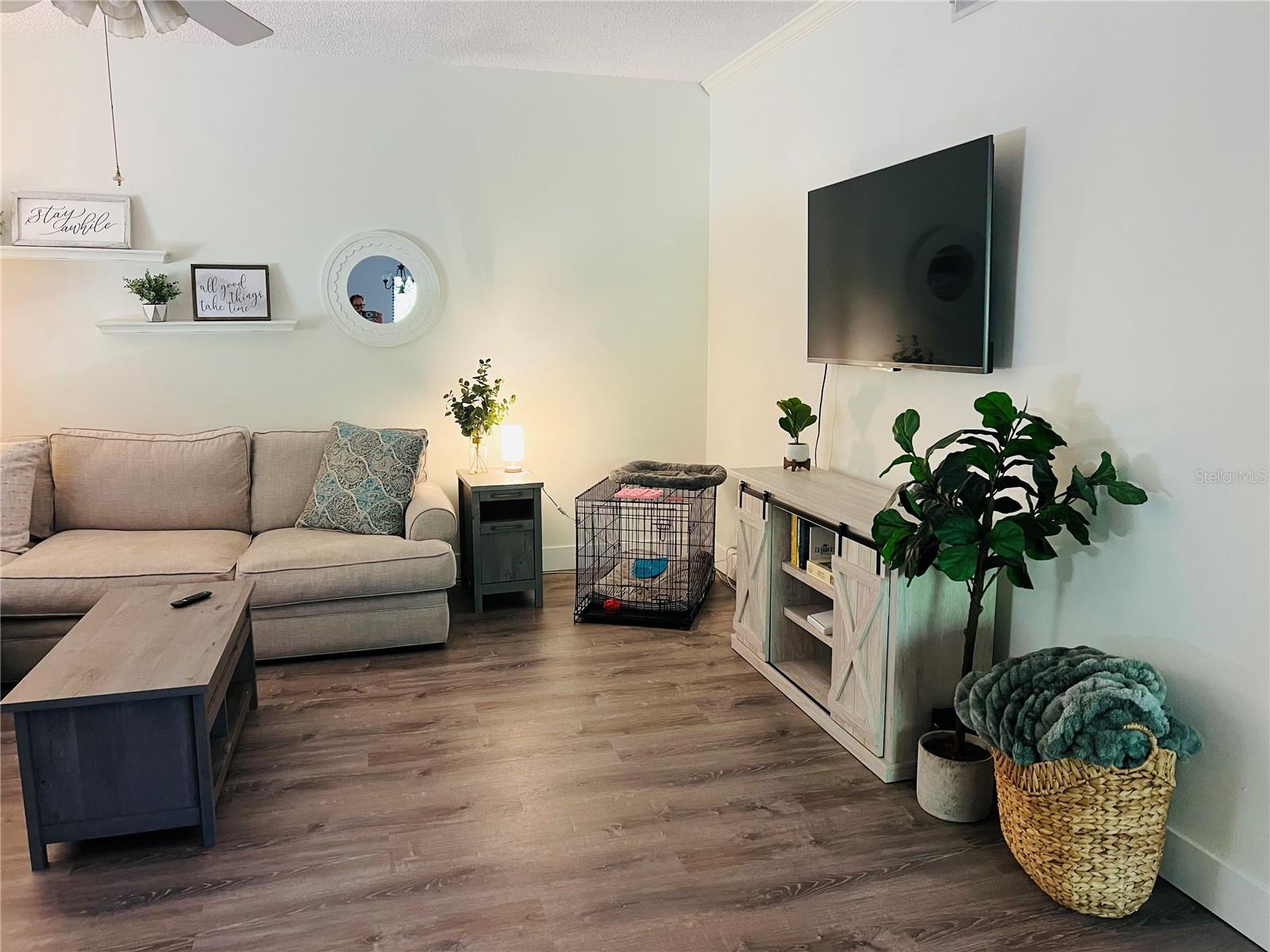 1721 Lake Cypress Unit 2101, Safety Harbor, FL 34695