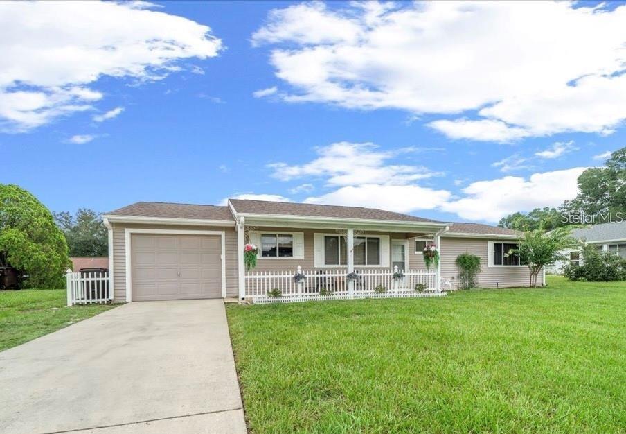 10820 87th, Ocala, FL 34481