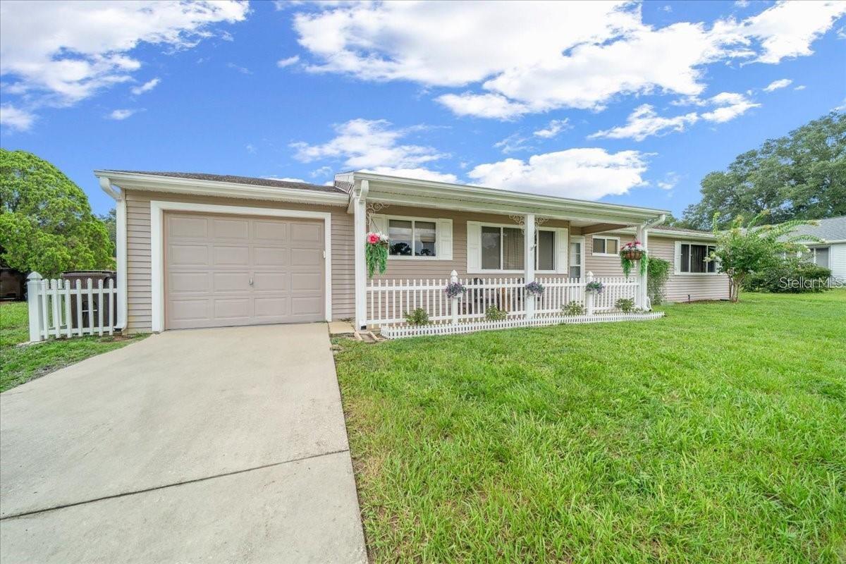 10820 87th, Ocala, FL 34481