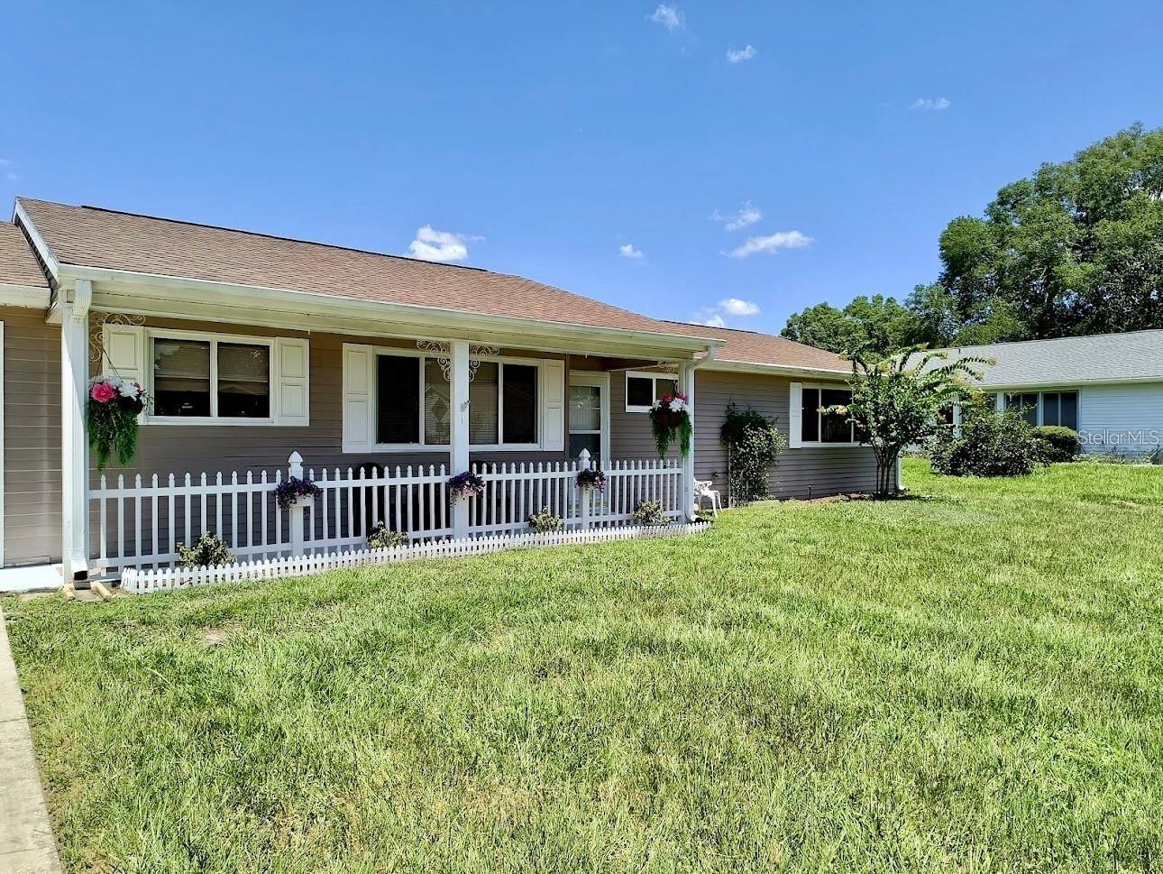 10820 87th, Ocala, FL 34481
