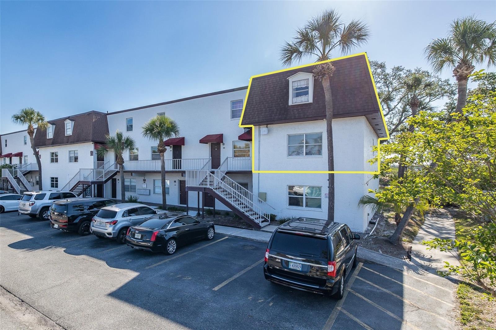 9001 Tudor Unit H210, Tampa, FL 33615