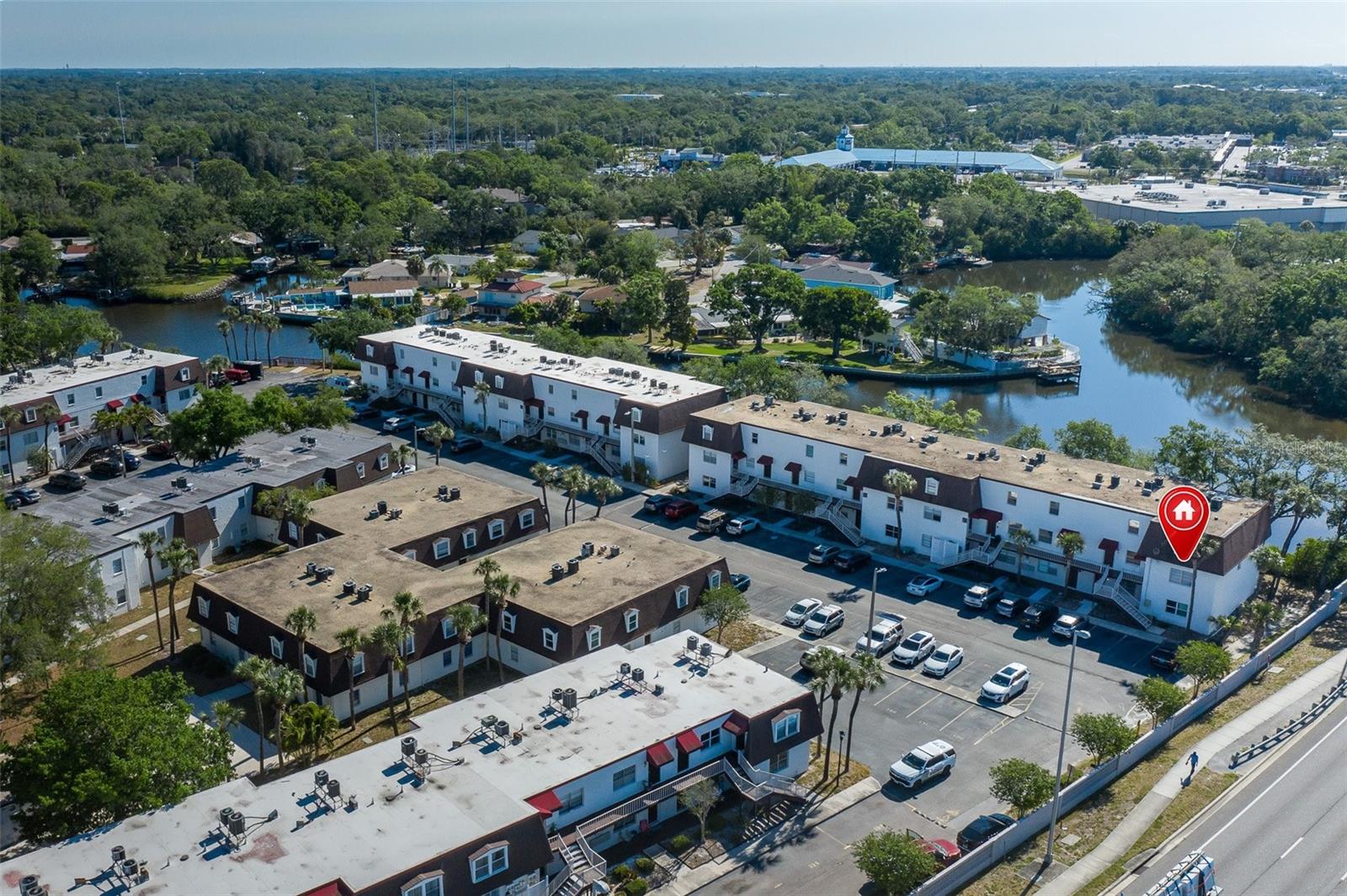 9001 Tudor Unit H210, Tampa, FL 33615