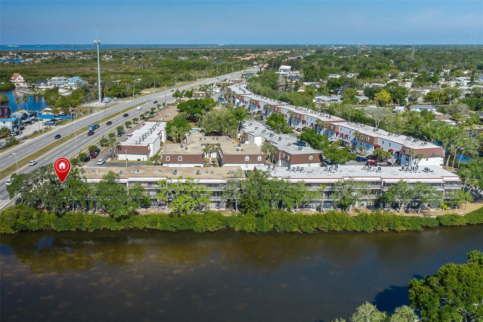9001 Tudor Unit H210, Tampa, FL 33615