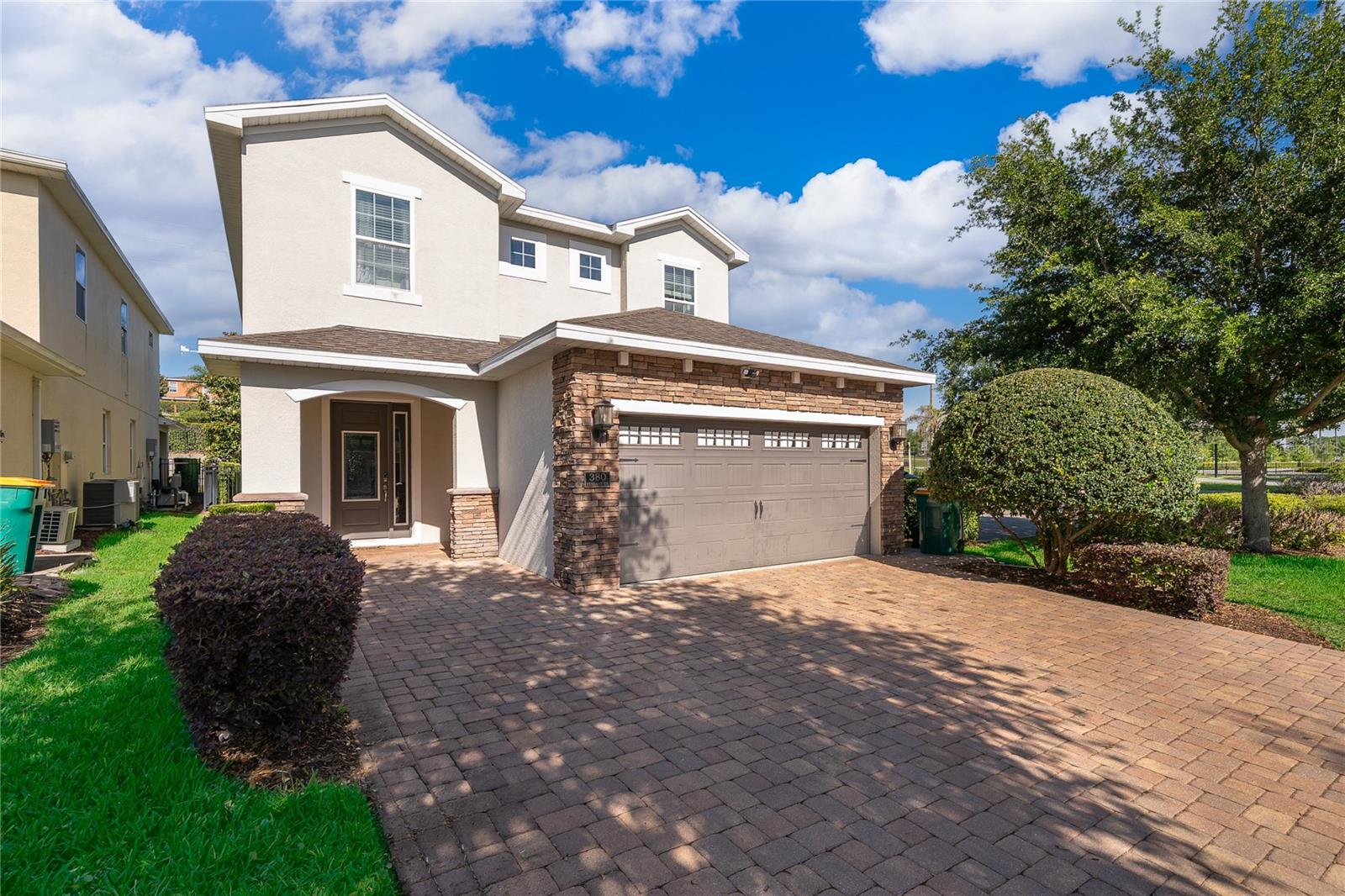 380 Pendant, Kissimmee, FL 34747
