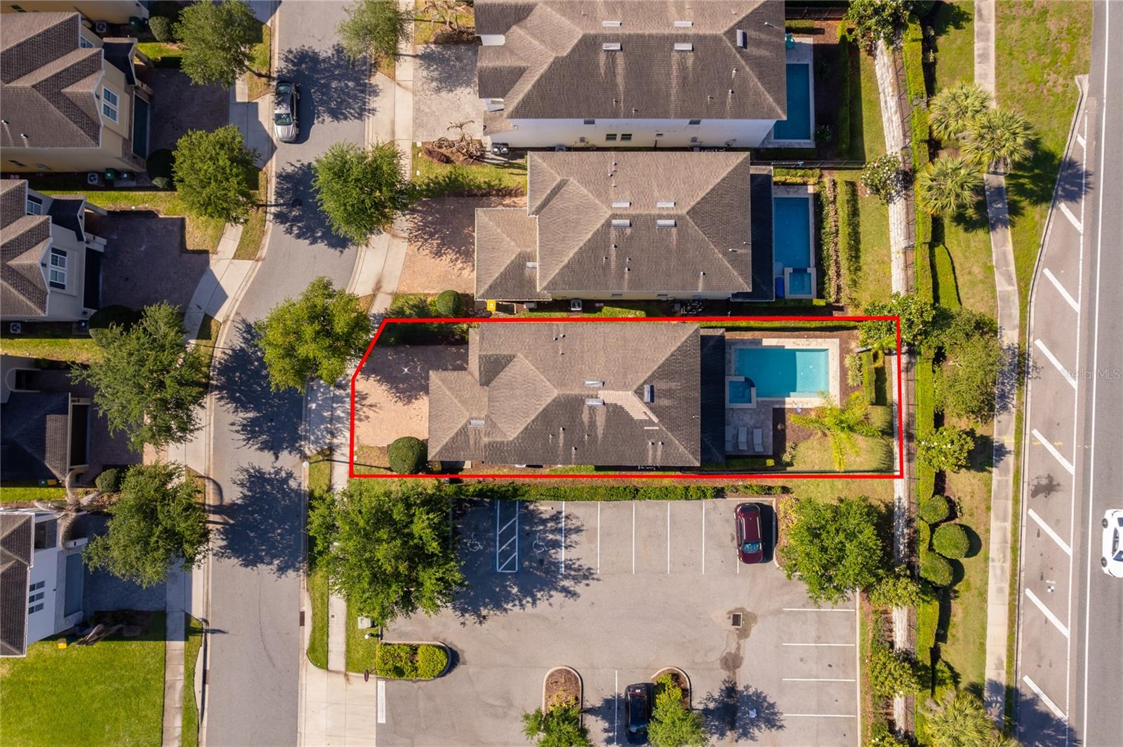 380 Pendant, Kissimmee, FL 34747