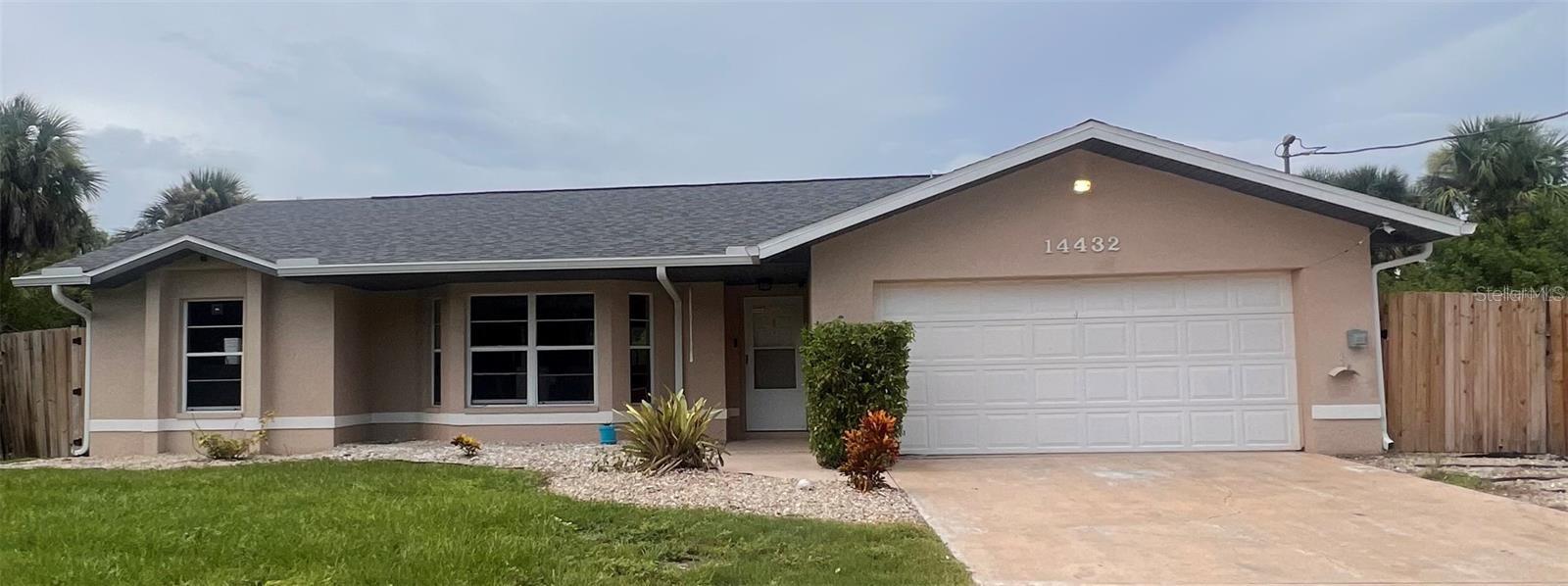 14432 Mc Clellan, Port Charlotte, FL 33953