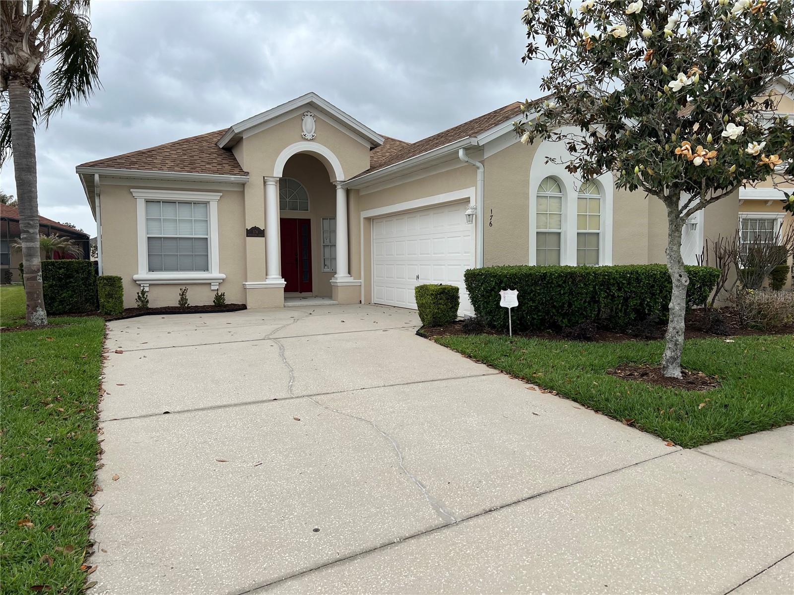 176 Minniehaha, Haines City, FL 33844