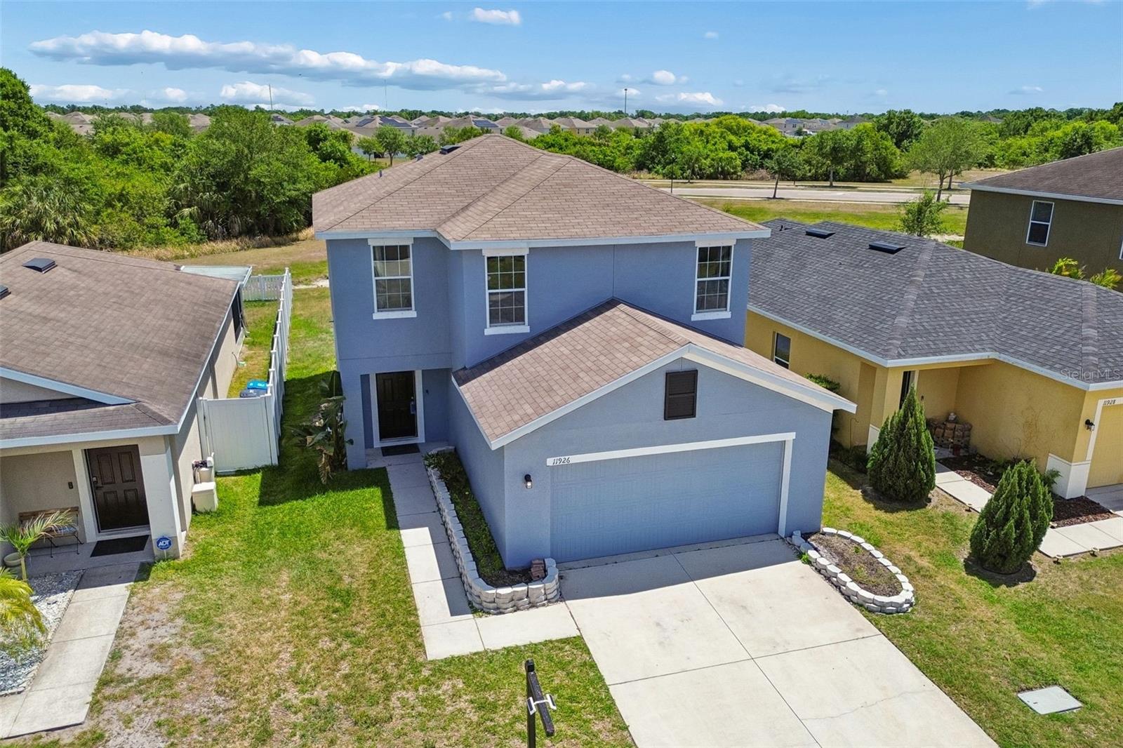 11926 Grand Kempston, Gibsonton, FL 33534