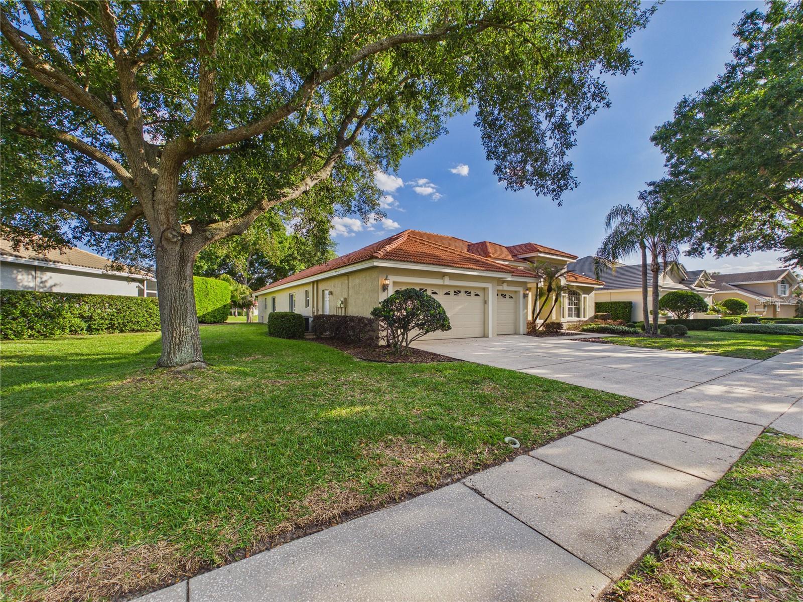 10207 Estuary, Tampa, FL 33647
